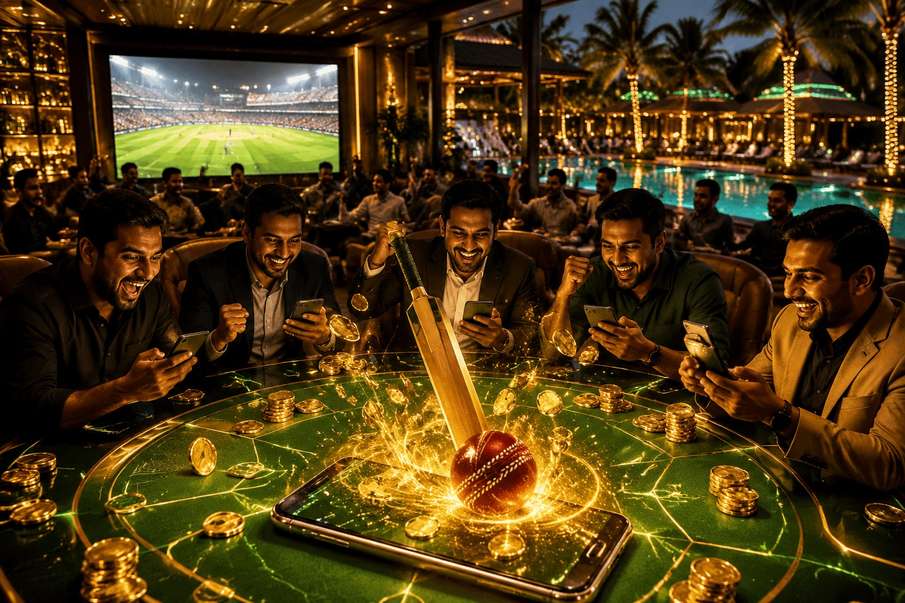 cricex