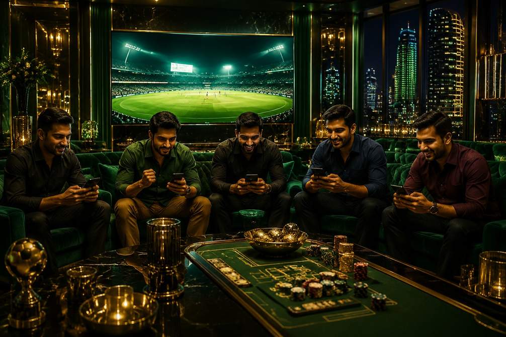 cricex